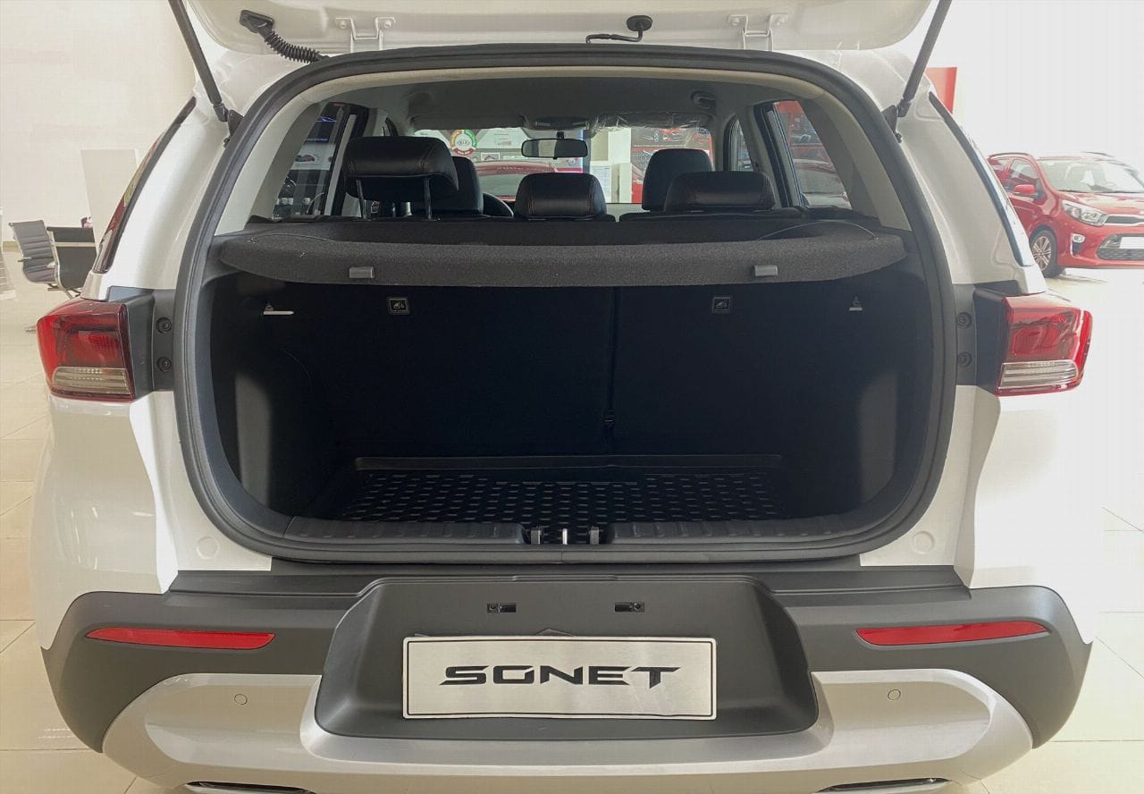 Kia Sonet 2022 Mới  21670429329